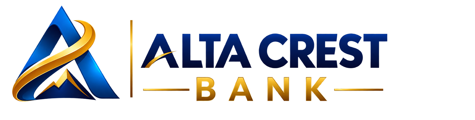 Alta Crest Bank